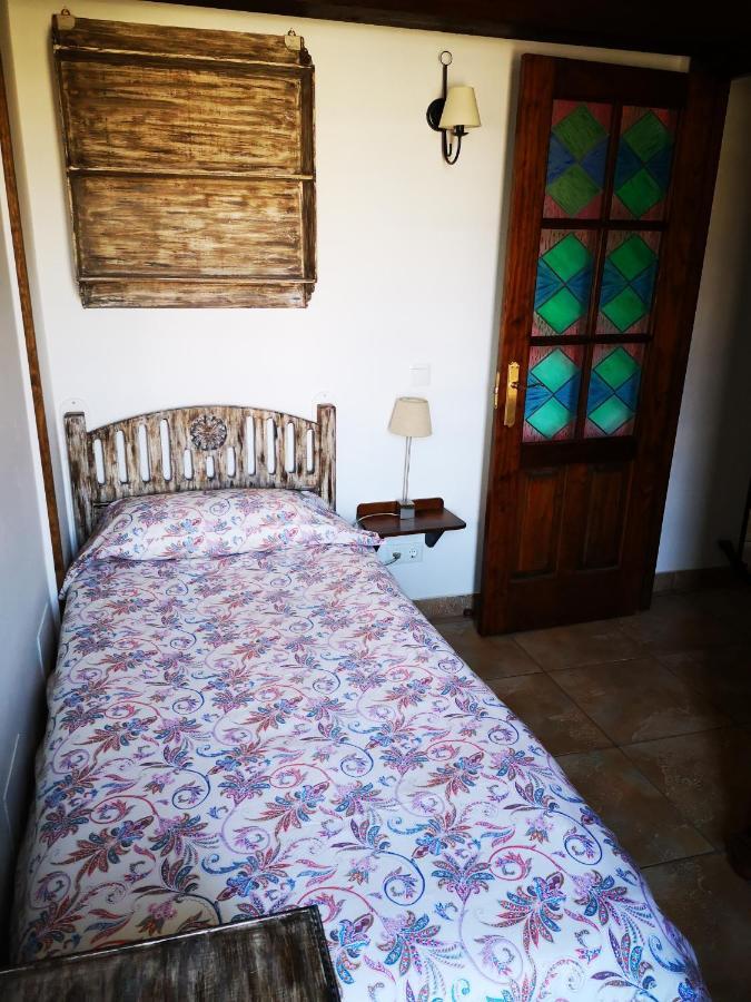 Finca Josefina Miengo Exteriér fotografie