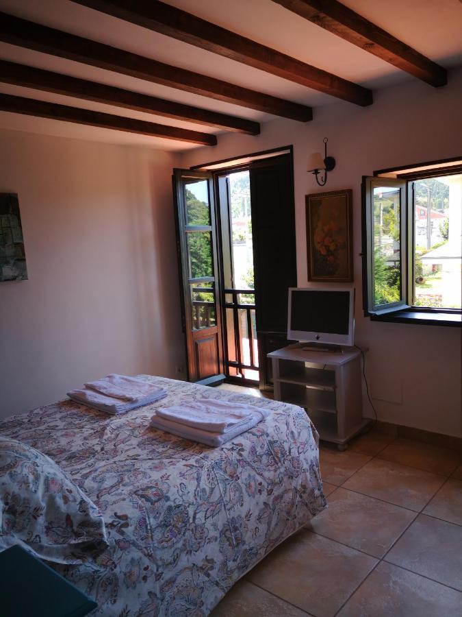 Finca Josefina Miengo Exteriér fotografie