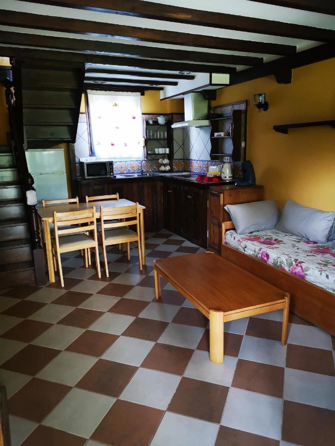 Finca Josefina Miengo Exteriér fotografie