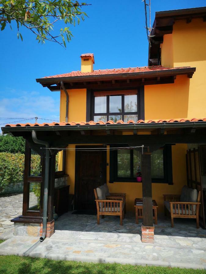 Finca Josefina Miengo Pokoj fotografie